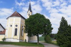 Wallfahrtskirche Anzenberg