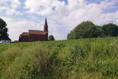 Pfarrkirche Maria, Hilfe der Christen in Wald bei Winhöring