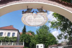 Jugendübernachtungshaus Herrenmühle, Altötting