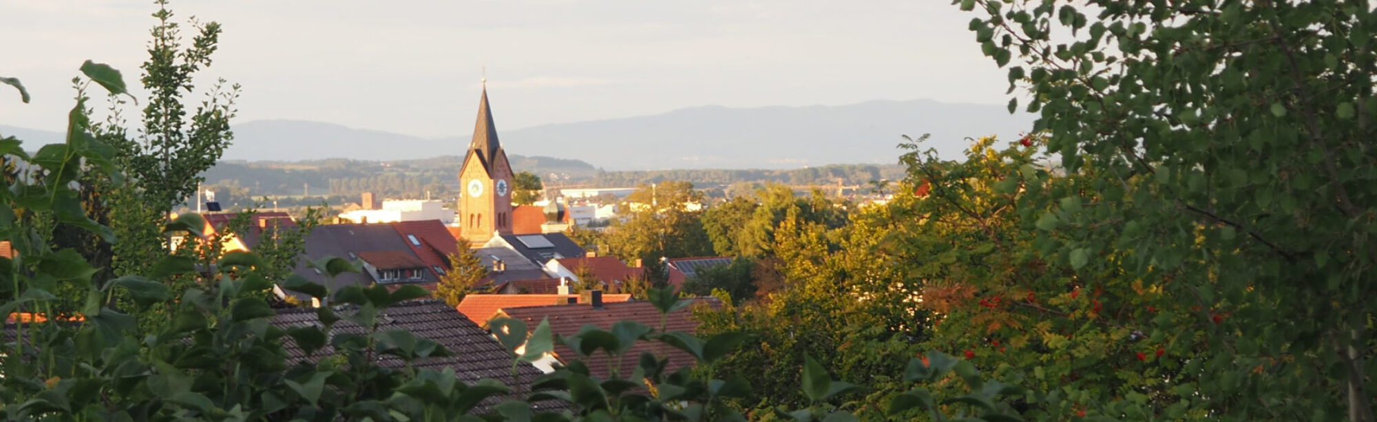 Pfarrei St. Vitus Teisbach