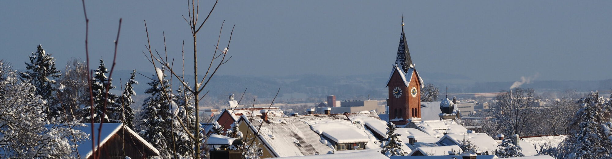 Pfarrei St. Vitus Teisbach