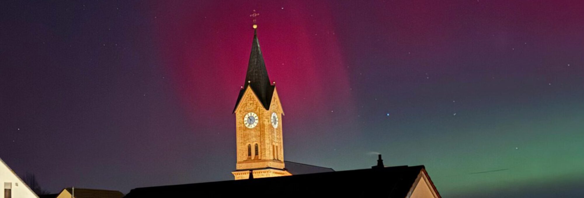 Pfarrei St. Vitus Teisbach