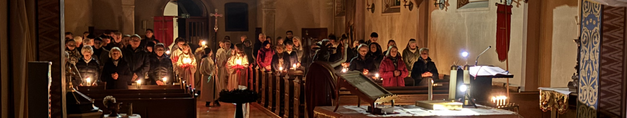 Pfarrei St. Vitus Teisbach